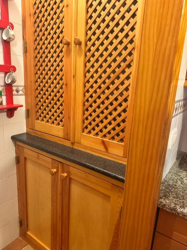 Magnifica casa con dos viviendas en Villanueva del Fresno — 20