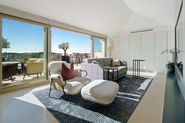 Ático Dúplex 3 habitaciones 266m² en venta - Marbella — 16