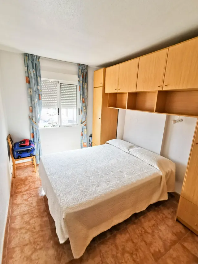 Nueva Torrevieja 2 habs + piscina+ garaje,terraza grandes vistas...149.900€ — 6