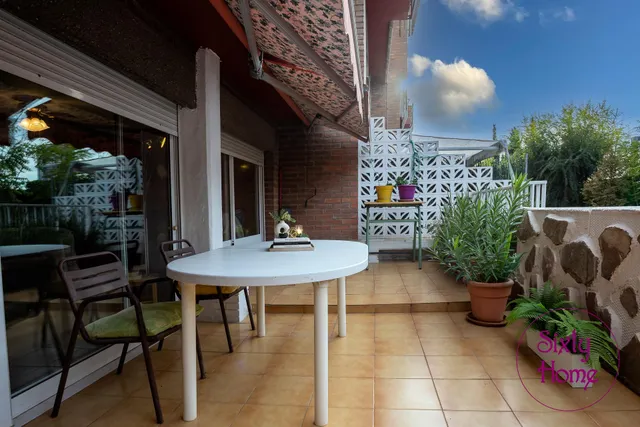 Magnífico dúplex con terraza en Urbanización San Lamberto — 9