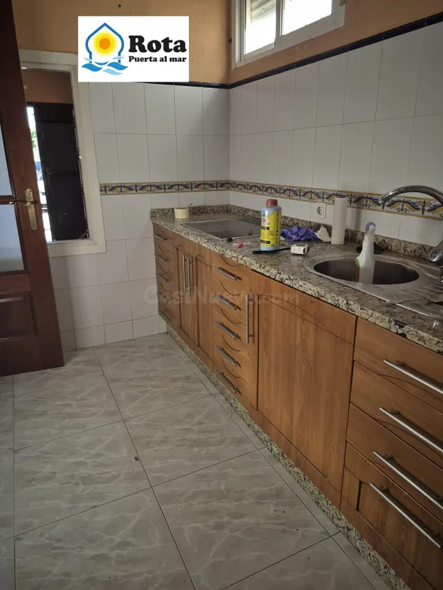 Piso Bajo en Oportunidad de Inversión - foto 3