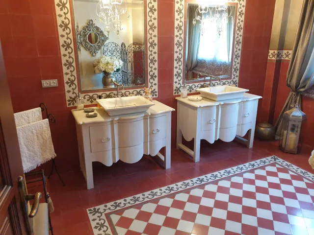 CHALET EN VENTA EN ELDA — 22