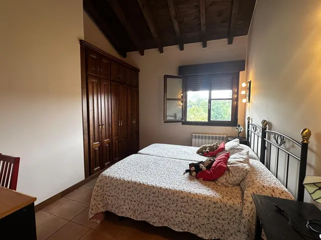 VIVIENDA INDEPENDIENTE EN ALQUILER — 24