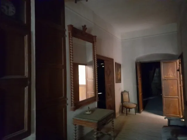 OPORTUNIDEA CASA SEÑORIAL HISTORICA A REFORMAR EN BOT ( Terra Alta) — 28