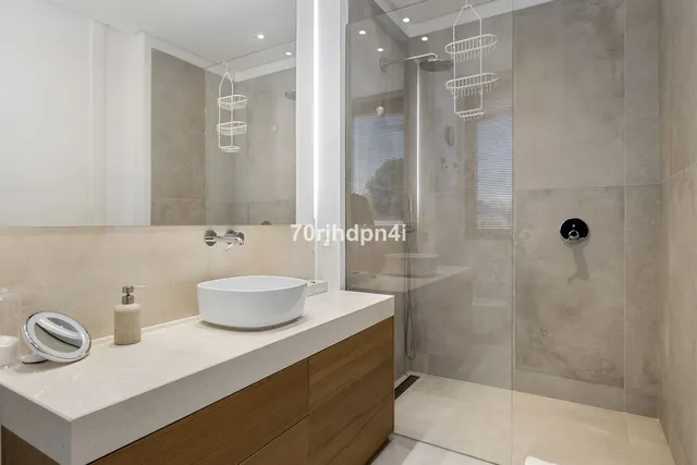 Chalet 5 habitaciones 635m² en venta - Marbella — 41