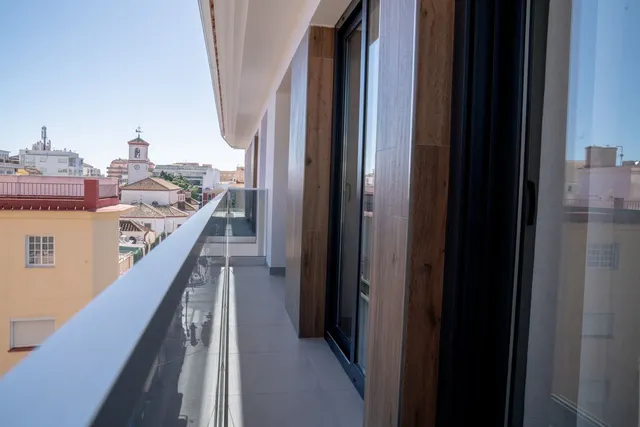 Apartamento 1 habitación 70m² en venta - Centro — 33