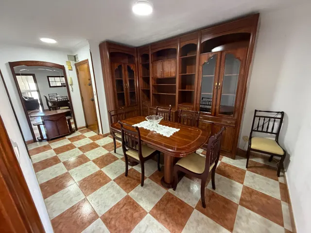 PISO EN VENTA EN ZONA ESTACIÓN DE SAN FERNANDO — 9