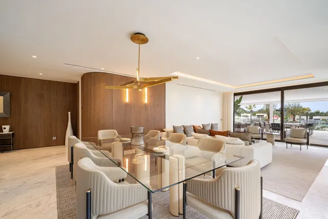 Apartamento 5 habitaciones 367m² en venta - Marbella — 6