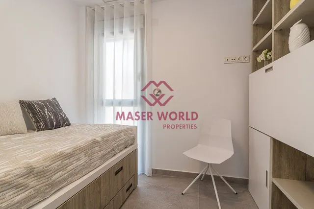 Nuevo conjunto residencial en Los Balcones (Torrevieja) — 39