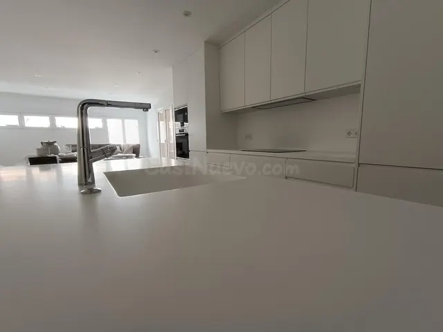 Piso 3 habitaciones 165m² en venta - Fuente del Berro