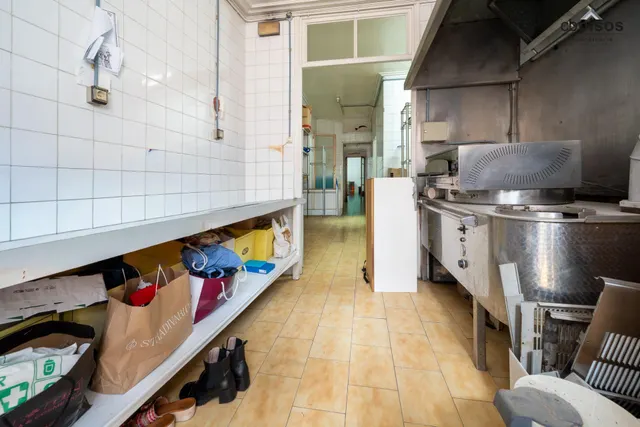 EDIFICIO COMPLETO EN VENTA EN PLENO CORAZÓN DE PALMA - GRAN OPORTUNIDAD INVERSORES — 4