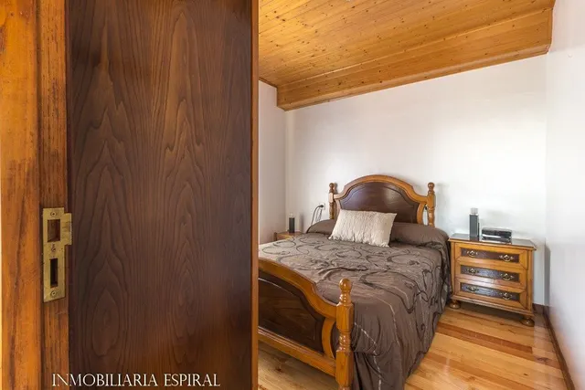 Casa con atardeceres de ensueño en Pardiñán, Reis — 13