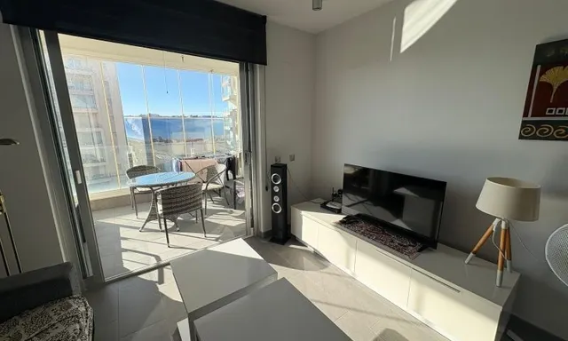 Apartamento 2 habitaciones 73m² en venta - La Mata pueblo — 24