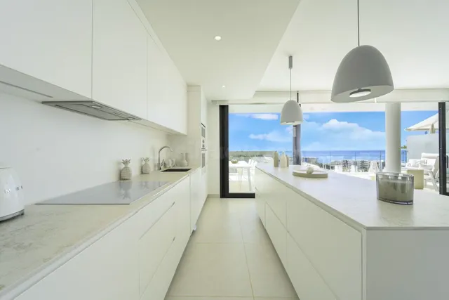 Ático 2 habitaciones 114m² en venta - Centro - foto 3