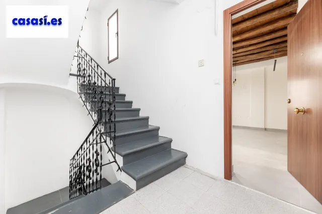 PISO A ESTRENAR EN EL REALEJO — 23