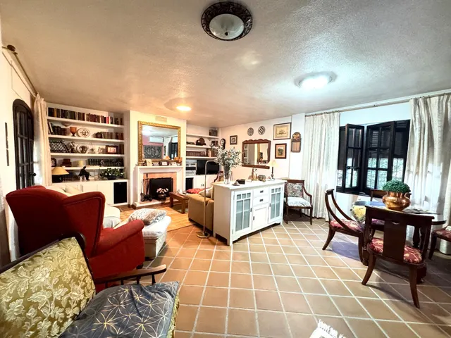 Encantador chalet en tangel — 10