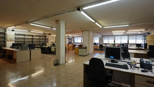 BARBERÀ DEL VALLÈS / RONDA INDUSTRIA — 17