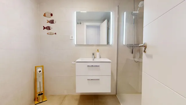 Apartamento 3 habitaciones 116m² en venta - Centro — 24