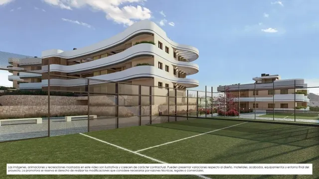Apartamento 2 habitaciones 77m² en venta - Alicante — 8