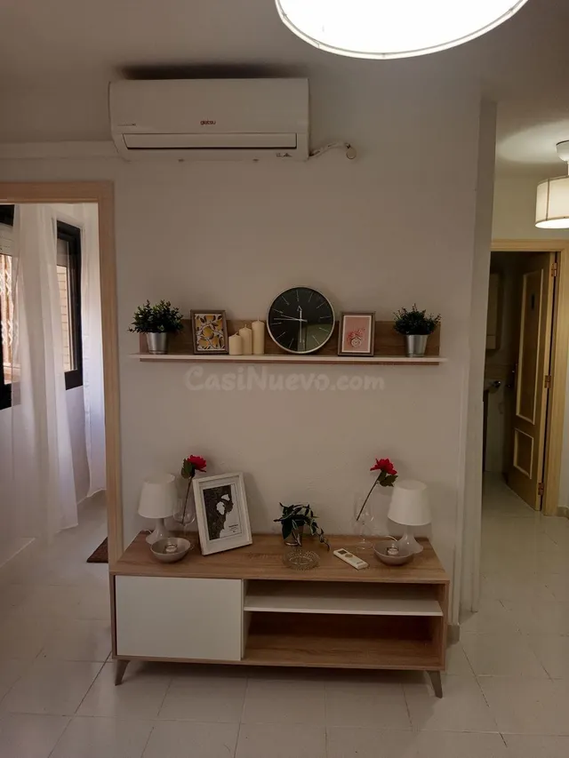 Apartamento junto a la Playa del Cura – Torrevieja — 5