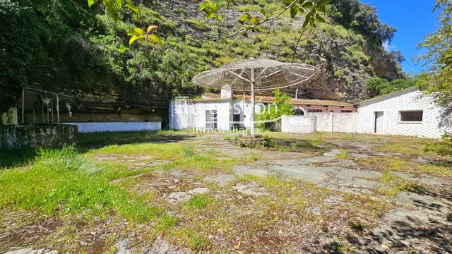 Casa de campo-Masía en Venta en Arriate Málaga — 96