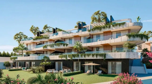 Apartamento 3 habitaciones 177m² en venta - Elviria — 5
