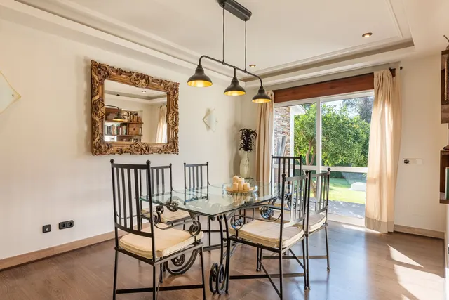 Chalet 3 habitaciones 240m² en venta - Costa Del Sol — 7