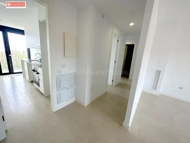 ATICO DUPLEX EN SANT JAUME DELS DOMENYS !!!! OBRA TERMINADA 