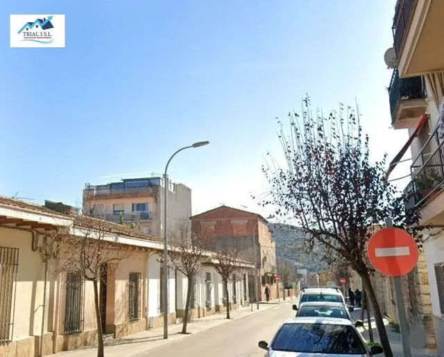 Venta de Piso en Llinars del Vallès (Barcelona) — 2