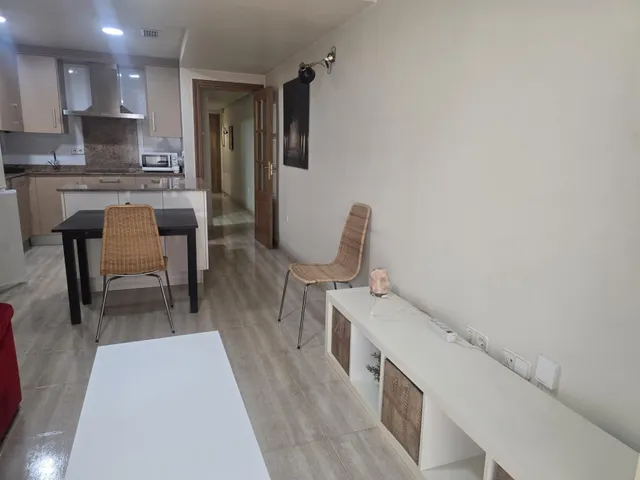 ALQUILER PISO EN EL CARMEN — 19