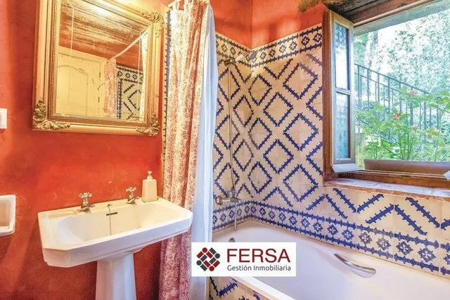 PRECIOSA CASA RURAL EN BENAMAHOMA — 21