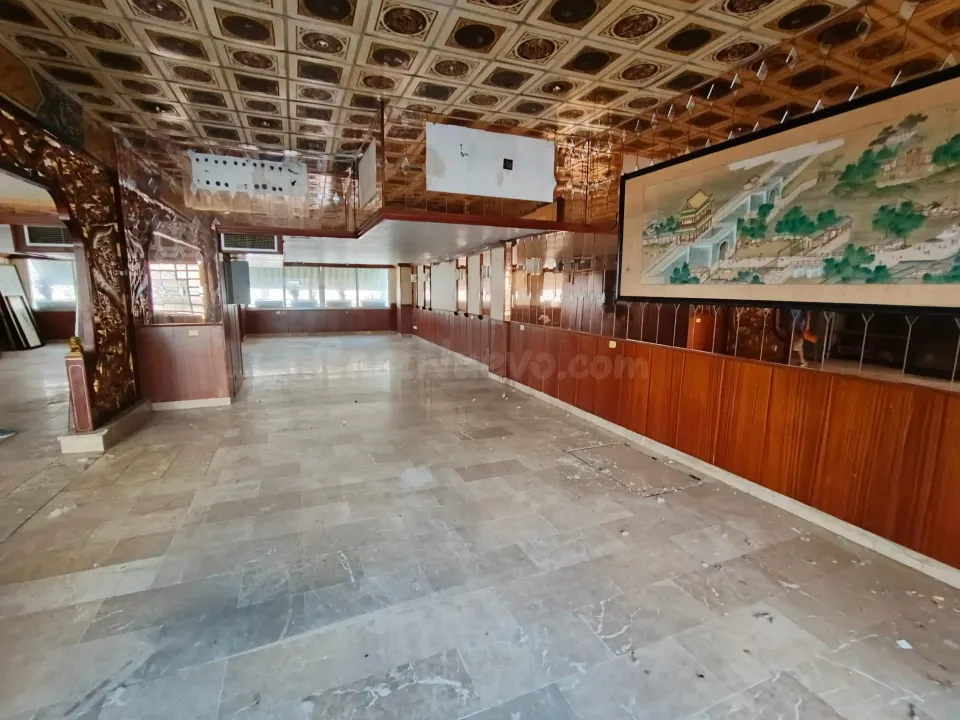 Local en alquiler – Calle Joan Miró