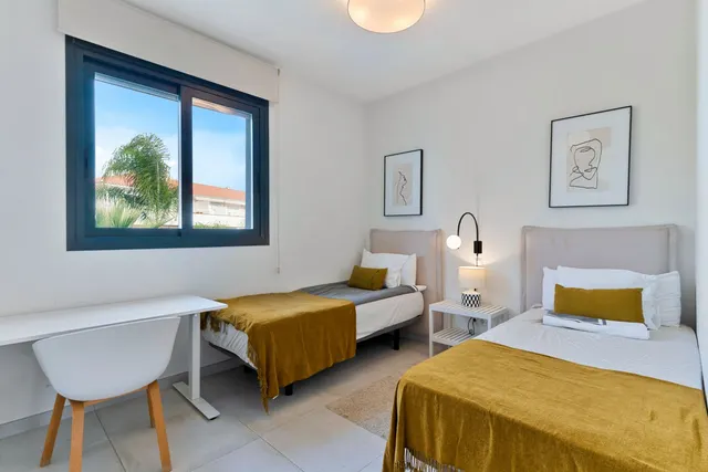 Apartamento 2 habitaciones 113m² en venta - Costa Del Sol — 12