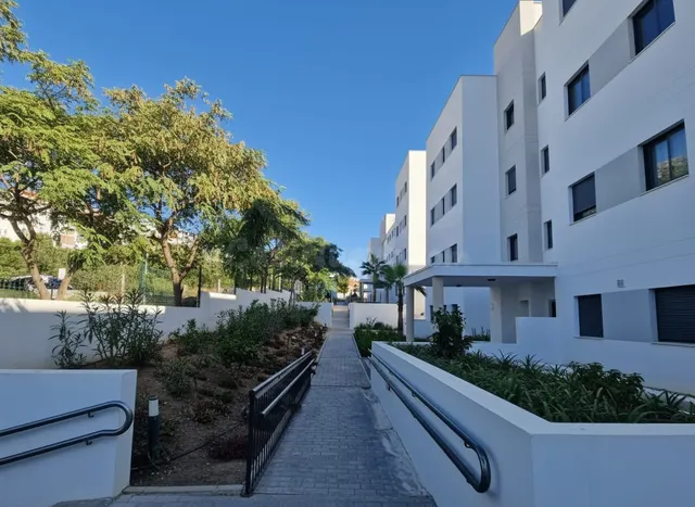 Apartamento 2 habitaciones 155m² en venta - Costa Del Sol — 3