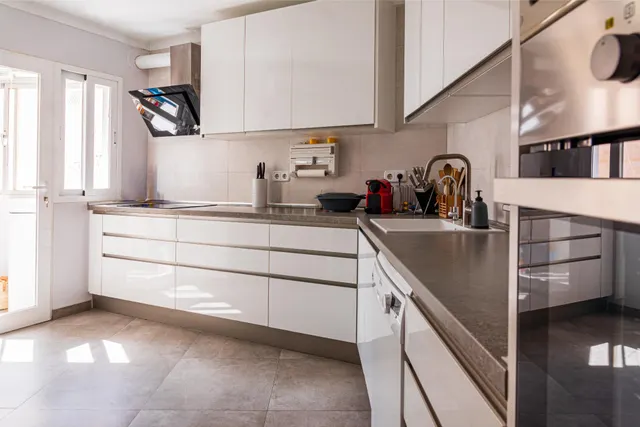 APARTAMENTO EN JAUME III EN ALQUILER TEMPORAL — 17