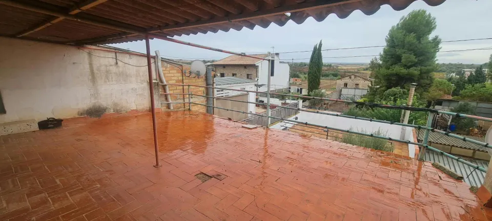 ¡da forma al ático que siempre has imaginado en Tàrrega!