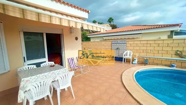 Villa de Lujo 3 habitaciones 137m² en venta - Callao Salvaje - foto 3