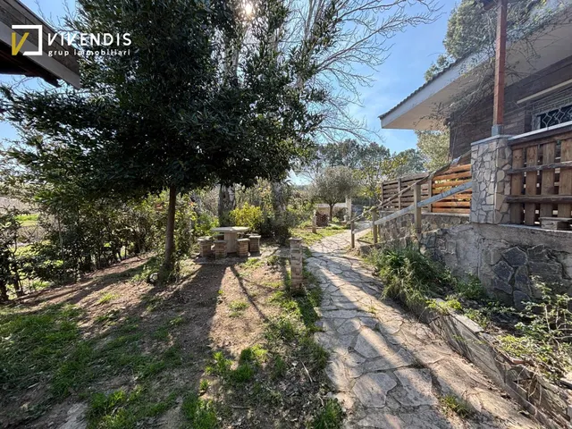 CASA EN VENTA - PARTIDA CANET - foto 2