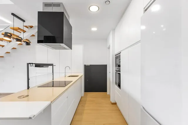 Villa 3 habitaciones 144m² en venta - Pueblo 4 — 8