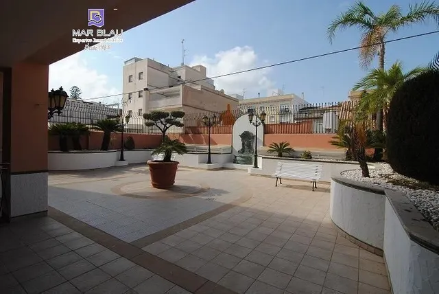ESPECTACULAR CASA EN GANDIA — 24