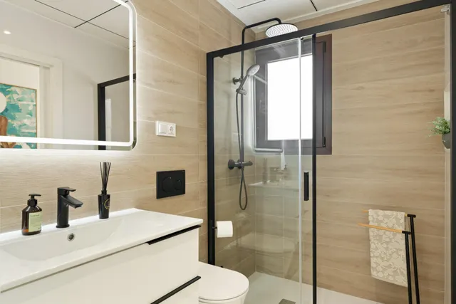 Villa 3 habitaciones 129m² en venta - Pla de cantal — 25
