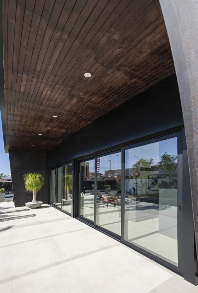 Villa 5 habitaciones 290m² en venta - La Marquesa — 14