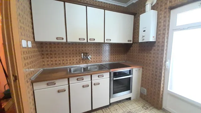PISO EN VENTA DE TRES habitaciones EN SAN ISIDRO — 31
