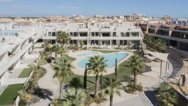 Casa-Chalet en Venta en Torrevieja Alicante
