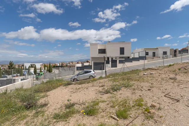 Oportunidad Única: Parcela en la Exclusiva Urbanización Cañadas del Parque - Dílar — 15