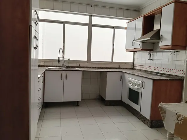 Piso en venta en avenida ana de viya — 22
