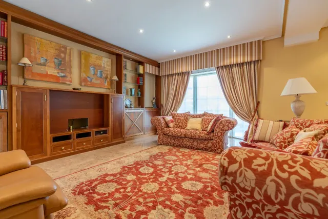 Chalet individual en Covamar — 13