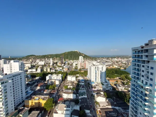 SE VENDE APARTAMENTO EN LA ZONA DE MANGA - foto 3