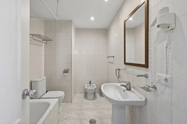 Ático 2 habitaciones 93m² en venta - Riviera del sol — 19