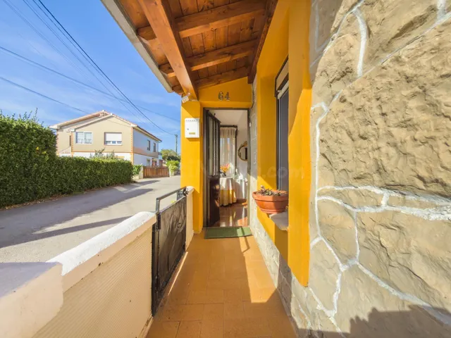 ¡UNA CASA, UN PAISAJE, EL MAR, UNA NUEVA VIDA EN UBIARCO! (n - foto 4
